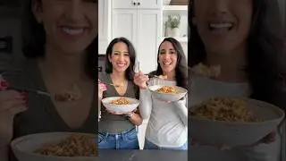 This Egyptian Orzo Pasta is one of our fav comfort foods!