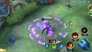 Thamuz [Special Skin] 