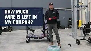 How Much Wire is Left in a Southwire CoilPAK?