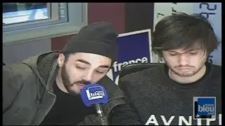 WHAT'S UP TV - ITV Orelsan et Gringe
