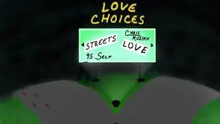 9S Self Ft Chris Muzikk - Love Choices