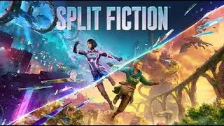 🎮 Split Fiction - Partea 1 | Gameplay cu @andrei-almasan 