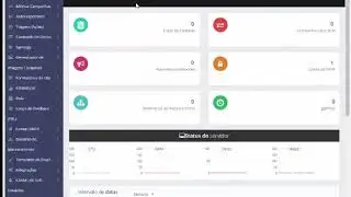 Plataforma de Email Marketing (MUMARA 2019) Envios Ilimitados sem MENSALIDADES