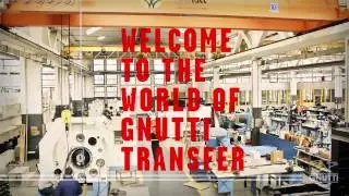 Gnutti Transfer Corporate