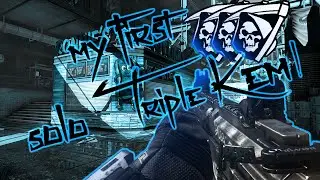 Solo Triple Kem!