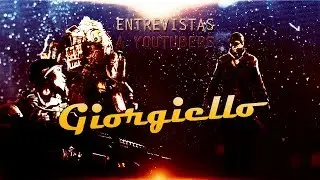 Entrevistas a YouTubers | 2&ordm; Cap (Giorgiello)