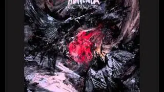 Minuala - Тихий плач ворона