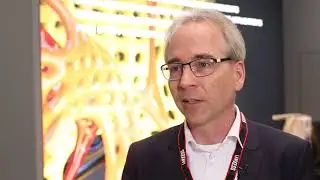 pinfa at K2025 after-movie series - video 7/8 : G. Ketteler (Lanxess)