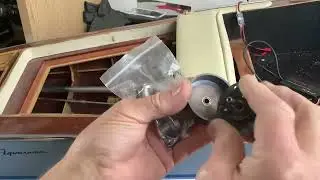 More EngineDiy Cison V8 rubbish emails and promises 