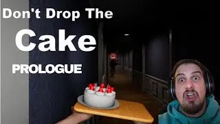 DON'T DO IT (Don't Drop the Cake : Prologue (Short Horror)