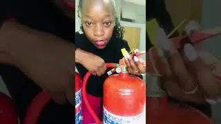 Basic Fire Fighter, Training 