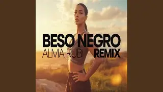 Beso Negro