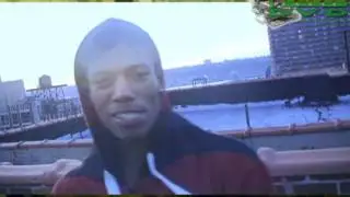 Chasing Down The Money BY T.J. Feat. JOSIAH HOTWIRE (FORBEZDVD EXCLUSIVE)