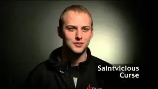 How NA LCS players got their nicknames - Maplestreet, Vileroze, Reginald, SaintVicious & Sycho Sid