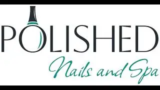 Polished Logo Run