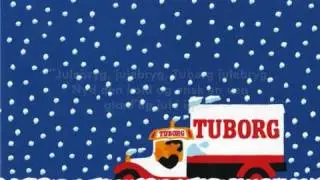 Tuborg julebryg