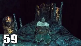 Dark Souls 2 - Part 59 | WatchDanGame