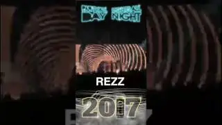 EDM DFW Lights All Night Snapchat Coverage
