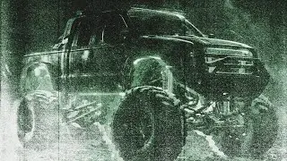 Plave - MONSTER TRUCK