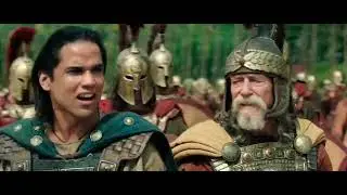 Hercules movie fight scene 2  #youtube #movie #fight #shorts