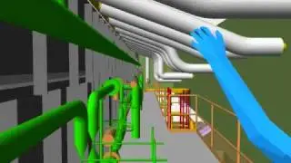 SmartPlant Review Walk Through