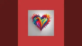 Colours of Love Can Do