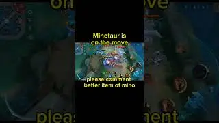 You can use mino as alternative tank.