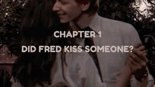 Loving Her | Fred Weasley (Fanfiction) &ndash; Chapter 1 | Best Friends to Lovers