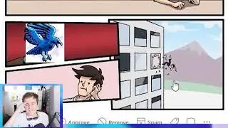 Timeworks reading my Reddit post