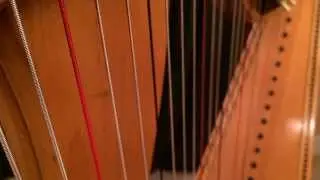 The Harp: Ireland's national emblem