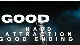Good heart altime good ending.