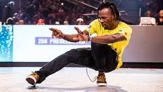 A Ni Mal & Steedy - Dancehall Final Juste Debout 2014 Bercy