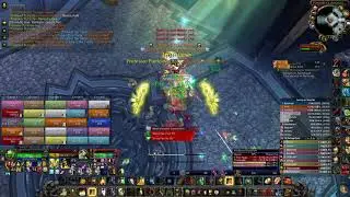 Professor Putricide 25HC Retri POV #1 Warmane - Icecrown