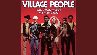 San Francisco (You've Got Me)