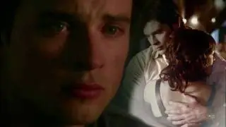 Clark & Lana/Clois - Clark's True Love (Undisclosed desires)