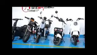 Inside Rich Bit Factory: Electric Bike Production & Custom Manufacturing Process