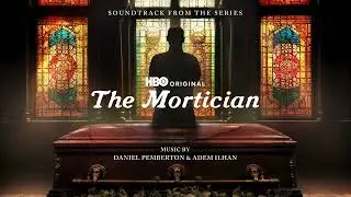 The Mortician Soundtrack | Pure Evil - Daniel Pemberton & Adem Ilhan | WaterTower Music