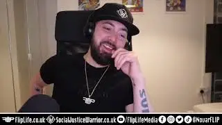 SJW reacts to Tom MacDonald 