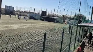 2026-01-11 - DLF vs Real Azzurra - Occasione Paolini 1