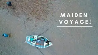 Your Local Oregon Angler | Sandy River Steelhead | The Maiden Voyage (day 8)