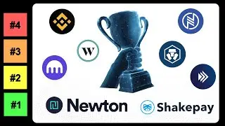 Best & Worst Crypto Exchanges Canada (NDAX, Newton, Binance, Shakepay, Coinbase & More)