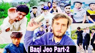 BAQI JEO|JOKERS| PART-2| QASHQARI BOY