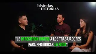 Melissa y Anthony: Nuestra Boda fue diferente - Ep. 1