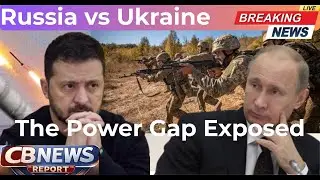 Russia vs Ukraine War: Military Capacity, Power, and Reality comparison.#russiaukrainewar #putin