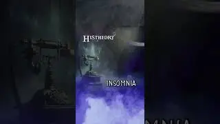 Upcoming song: INSOMNIA with Drew Nold!
