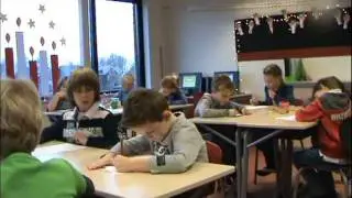 Informatiefilm de Venen