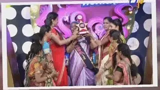 Star Mahila - 24th October 2015  - స్టార్ మహిళ &ndash; Full Episode