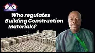 How substandard construction materials can contribute to building collapse.