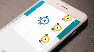 Niomatic intuitive  UI UX