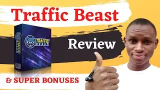 Traffic Beast Review & 🔥 Bonuses 🔥